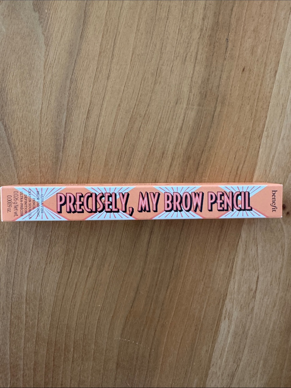 Benefit Brow Pencil - new / unused